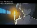shaman king X tsuyokiss