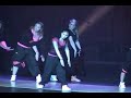 Ginelle & Platinum Dance Troupe Ginelle & Platinum Dance Troupe