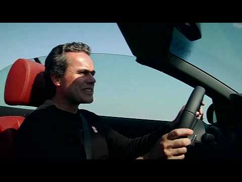 Video:BMW M3 Cabrio roadtest