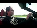BMW M3 Cabrio roadtest