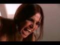 Laura apanhando de Maria Clara - Celebridade
