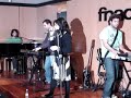 The Gift - Nice and Sweet