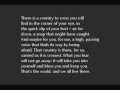For My Young Friends Who Are Afraid