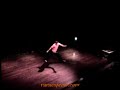 ALIANZA MEKA-break dance-