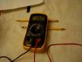 SENSOR DE LUZ: FOTORRESISTENCIA o LDR