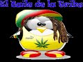 el baile de la tribu -tribu rasta
