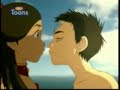 kataang ( aang+katara ) best moments