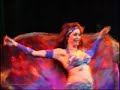 Devorah Korek live! (Velo y cr�talos)