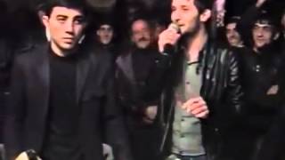Gene Deyiwib Halun Senun  - Super Meyxana Xacmaz Toyu (Balabey ft Gulaga ft Mehdi ft Vasif)