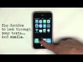 the iTrust application