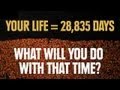 The Time You Have (In JellyBeans) - YouTube