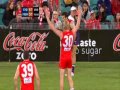 Freo Highlights V Swans 2008