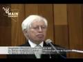 Palestra com Don Enrique Bacigalupo - Vídeo 02