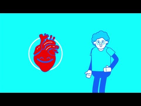 Cuidados para el adulto mayor