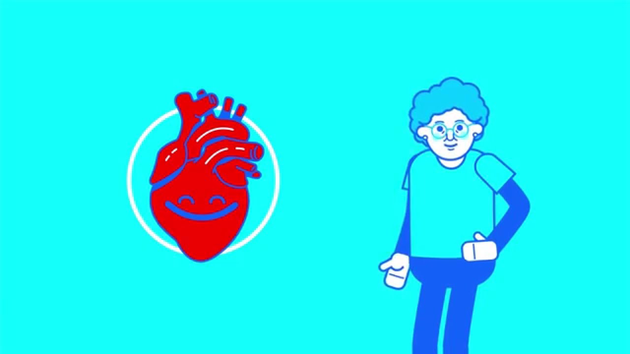 Cuidados para el adulto mayor