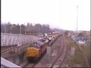 37406. 6W04 Bescot-Pwllheli. 13/04/07 37406. 6W04 Bescot-Pwllheli. 13/04/07