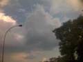 L'orage