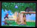 MI2 SSBM - JoeBushman vs Pyrogamer Rd1