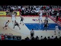 Blake Griffin Reverse Dunk Vs. San Antonio Spurs 12/1/10