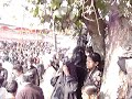 jaunpur challum, matam, nauha, ravish shirazi, majlis, shia