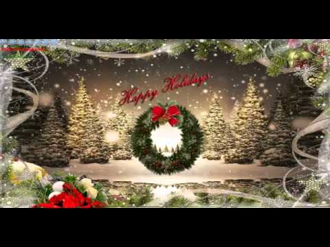 Free Flash E-cards - Christmas Greating Cards