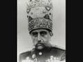Iran king voice