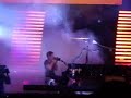Muse- Lollapalooza \