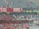 Ultras Devils 