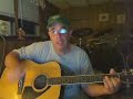 Guitar Lesson \"Blackbird\"