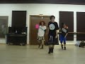 Jojo Diggs Wacking DR 11.8.8, with Ayaka and Yasmin