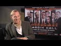 Paul Bettany talks Margin Call with Empire, all whilst wearing a very natty scarf. Want to keep up to date with everything going on in the world of film? Follow us on Twitter here: twitter.com Fan us on Facebook here: www.facebook.com And subscribe on YouTube here: is.gd Subscribe to the mag / iPad edition here: is.gd