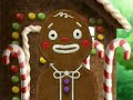 Funny Gingy!