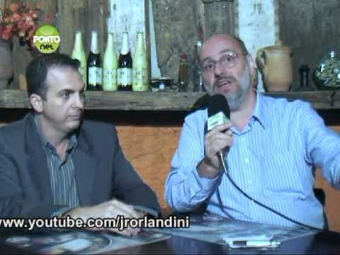Entrevista Mario Cavalcanti, diretor da Iagente Soluções Online. 