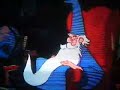Archimedes Almost Dies Laughing