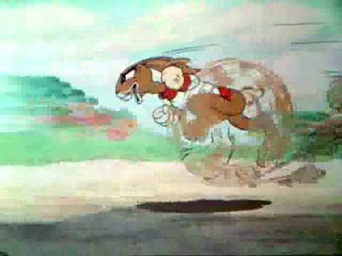 Lo spot a cartoni animati di GB per U Giancu