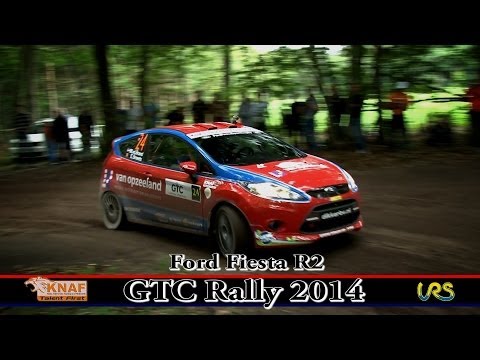 Latest WRC HD & Rally HD Videos