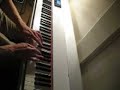 stereo-link: http://de.youtube.com/watch?v=bopgrbtj5-i&feature=related&fmt=18
the peacocks by jimmy rowles played on the numa keyboard with the bechstein of quantum leap pianos.
listens also to the soft pedal samples at the end.