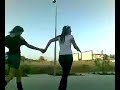distractie cu italieni si romani pe manele - banchet la sc