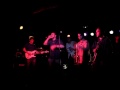 John Brown's Body - New Blood - 5-16-09 - Southpaw, Brooklyn, NY.AVI