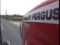 Massey Ferguson Ciągniki rolnicze seria 3600 - Video uniwersalne zastosowanie w rolnictwie