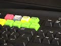  Point of Sale Review POSGuys Preh MCI 3100 PrehKeyTec Programmable Keyboard