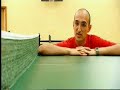 You can do it - table tennis