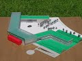 MAQUETA DE TALLER MAQUETA DE TALLER