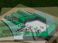 MAQUETA DE TALLER