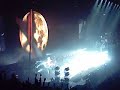 Prism at Roger Waters show