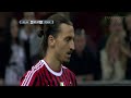 AC Milan 2 - 1 AS Roma All Goals HD [24/03/2012]