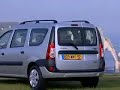 dacia logan autoscoops