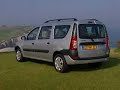 Dacia Logan MCV