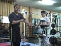 粟井式スコットカール