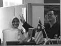 Resensi Selamat Pagi Malaysia bersama Penulis PTS